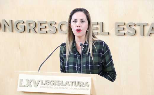 Plantean reformas relativas a la prevención del embarazo infantil y adolescentes