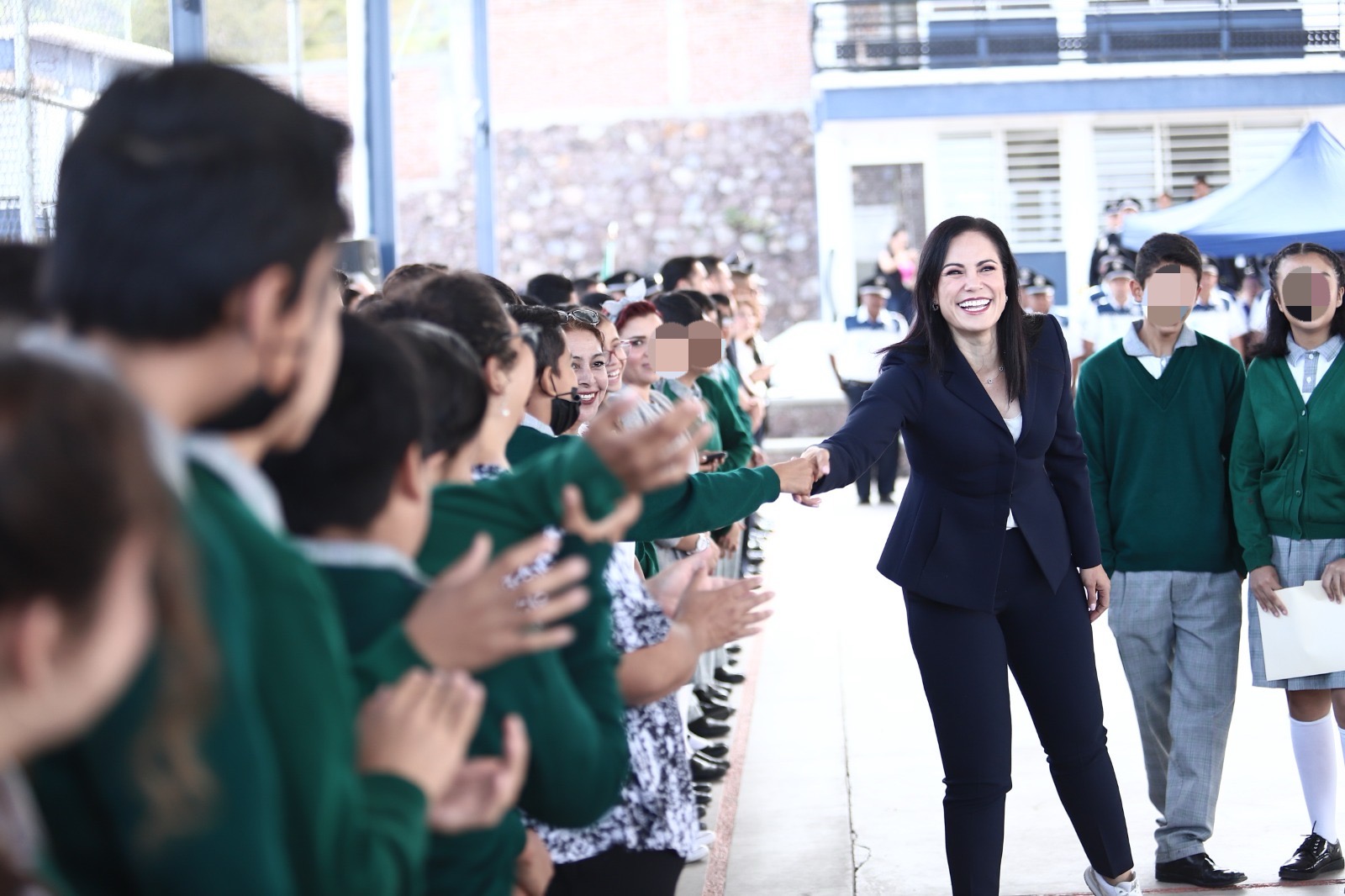 ANUNCIA ALE GUTIÉRREZ NUEVA LÍNEA TELEFÓNICA DE ATENCIÓN PSICOLÓGICA 24/7