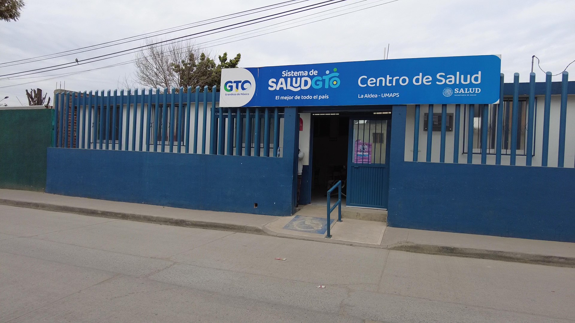 SSG ofrece atención a población no derechohabiente en cinco municipios.