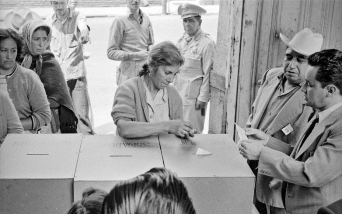 71 Años del Voto Femenino en México: Un Hito en la Lucha por la Igualdad de Género