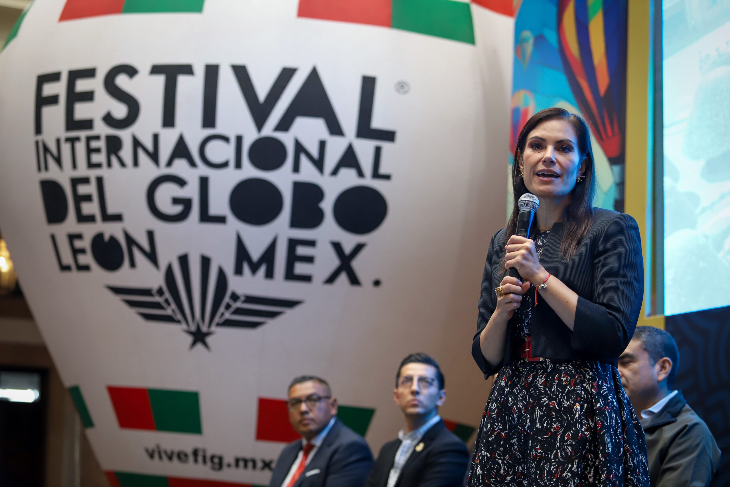 POR PRIMERA VEZ EL FESTIVAL DEL GLOBO TENDRÁ ENTRADA 2X1 EN LA INAUGURACIÓN