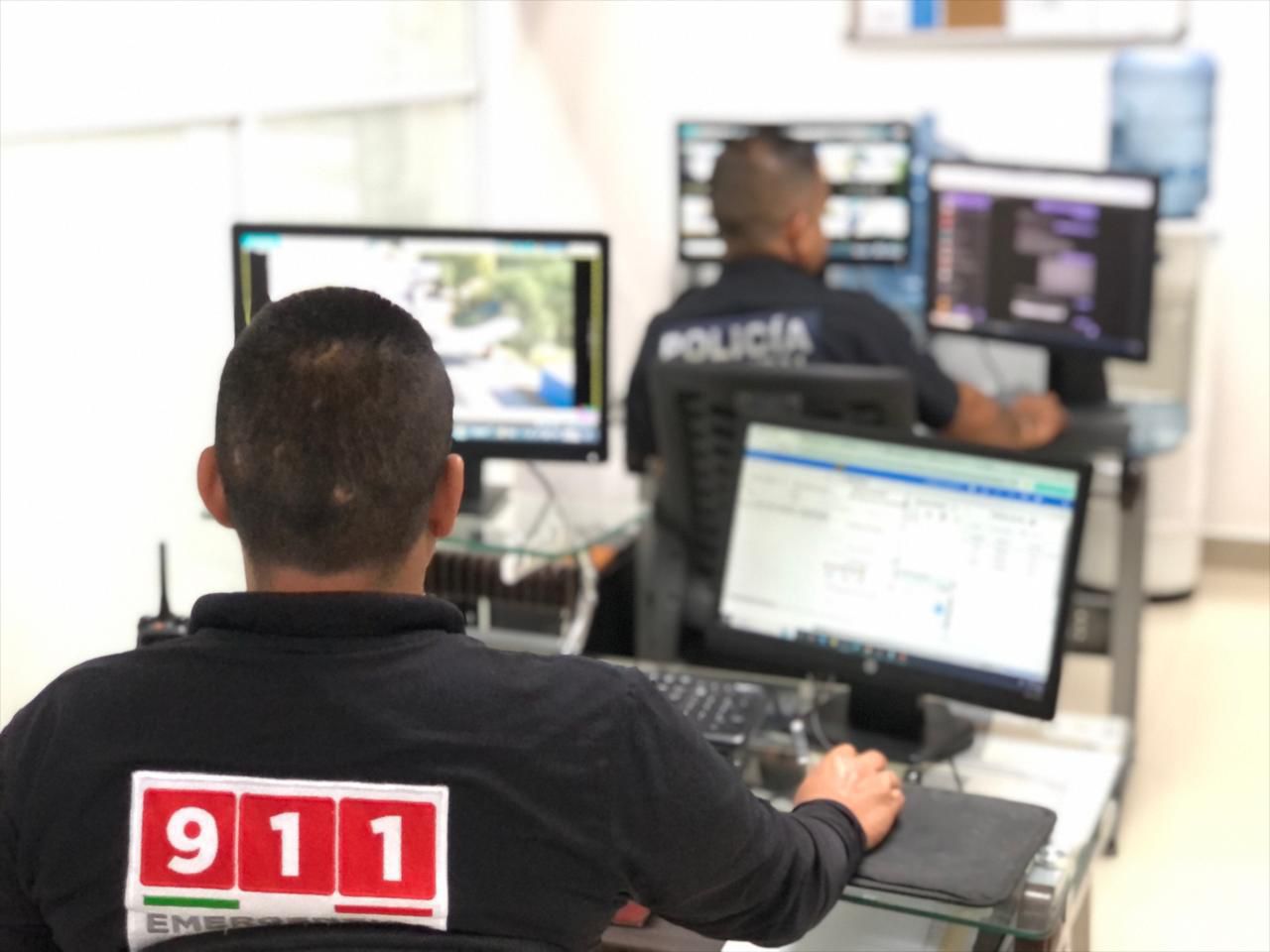 Llama Alcaldesa a usar el 9-1-1 de manera responsable