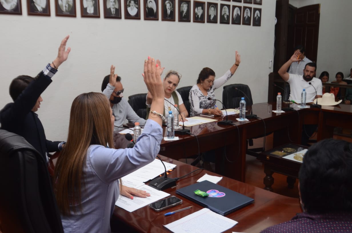 Aprueban  Programa de Obra Pública 2025 en SILAO