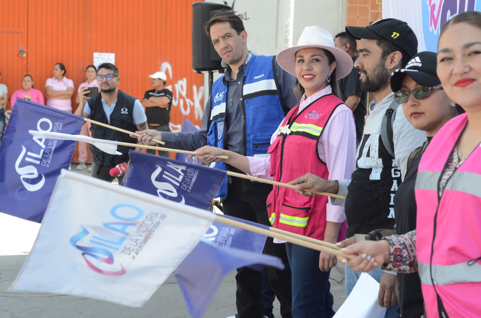 Arrancan las actividades del programa ‘Silao Late Limpio’ en diversos puntos del municipio