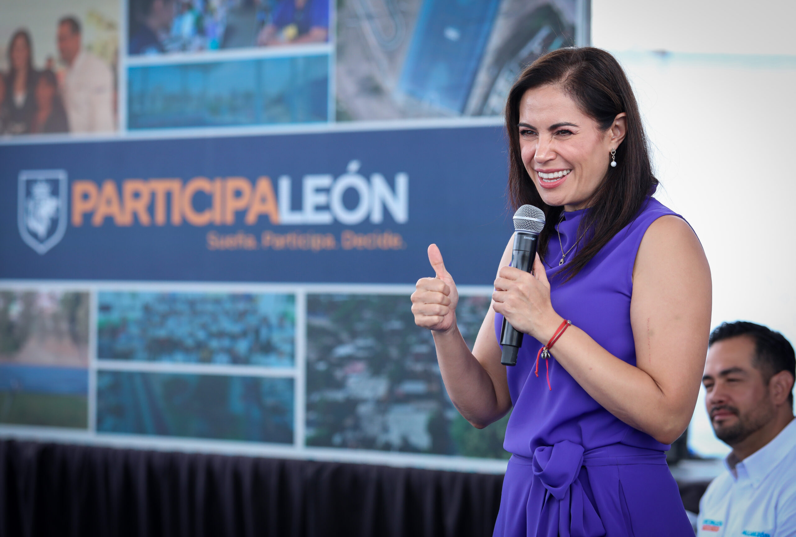 ARRANCA PARTICIPA LEÓN 2026