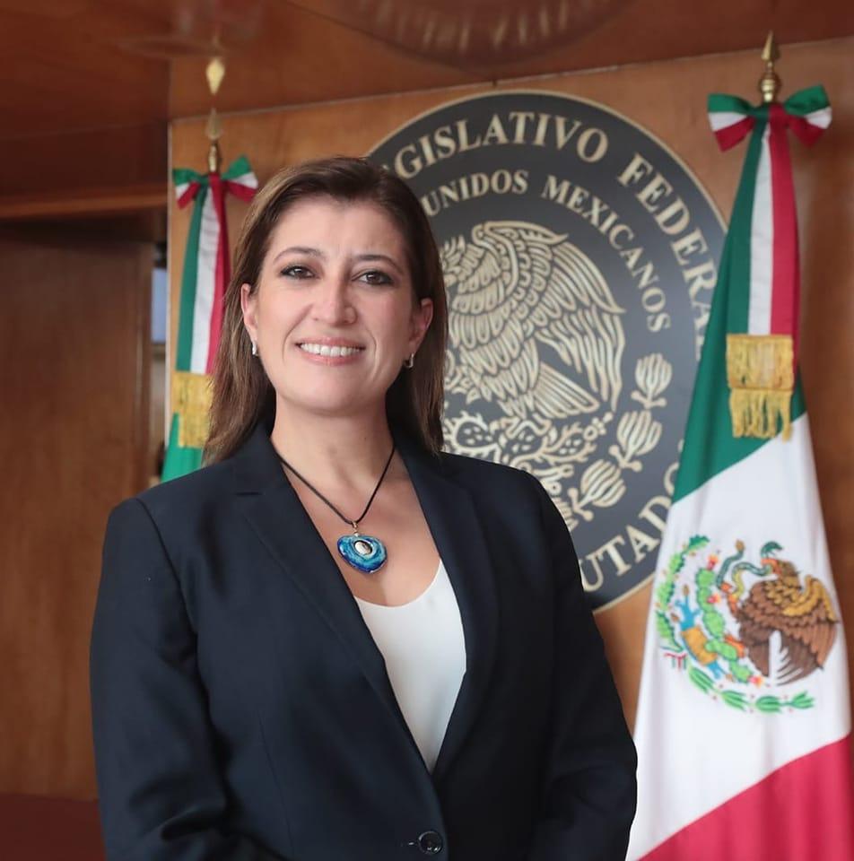 “Libertad de expresión en peligro”: advierte la diputada Cristina Márquez