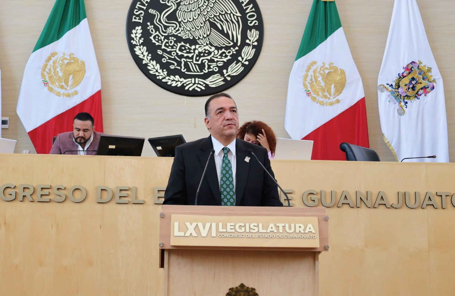 AVALA EL PVEM LA REGULACIÓN EFECTIVA DEL CONSUMO DEALCOHOL EN GUANAJUATO