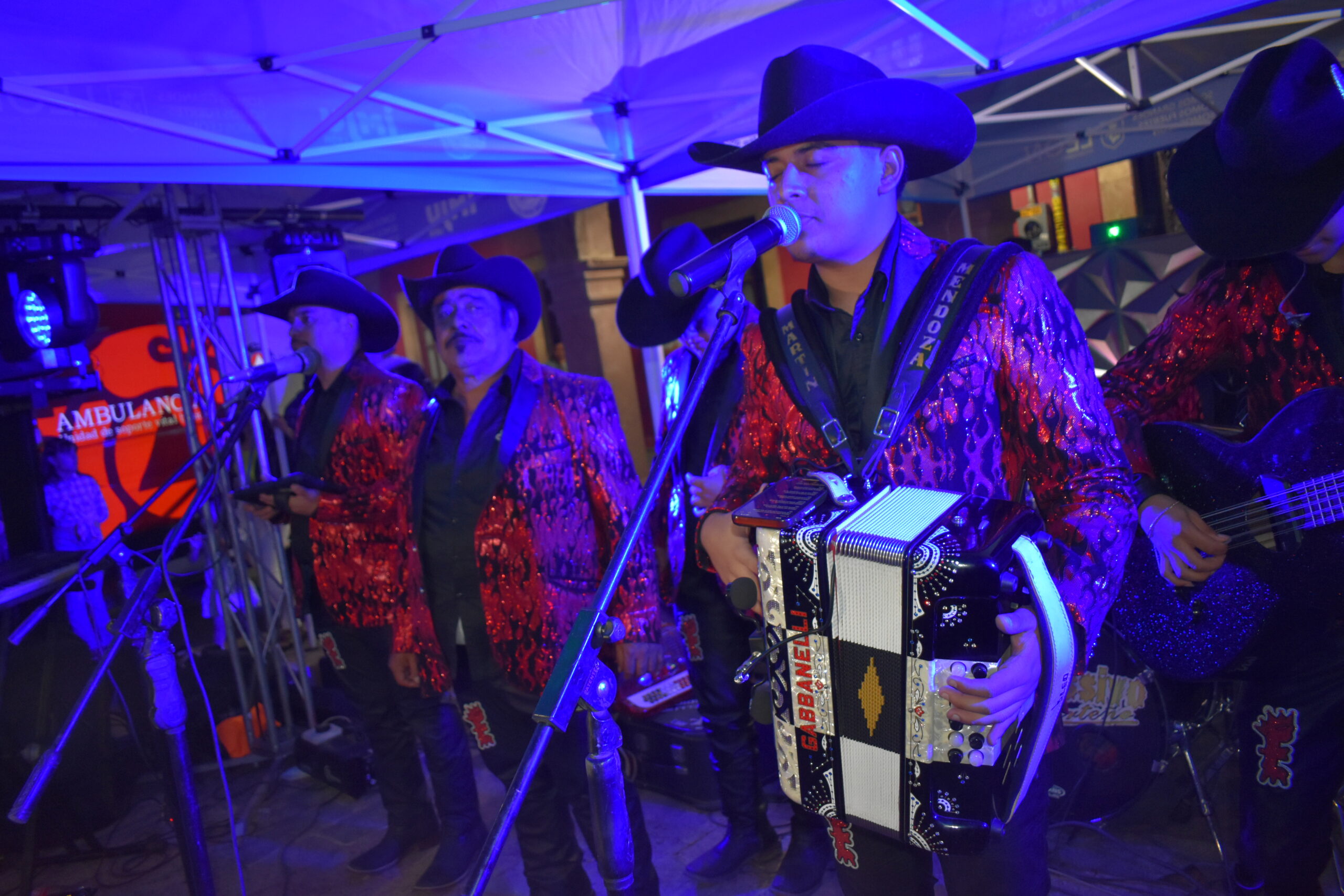 CON RITMO, TALENTO Y ENERGÍA ARRANCARÁ EL MES DE LAS JUVENTUDES 2025