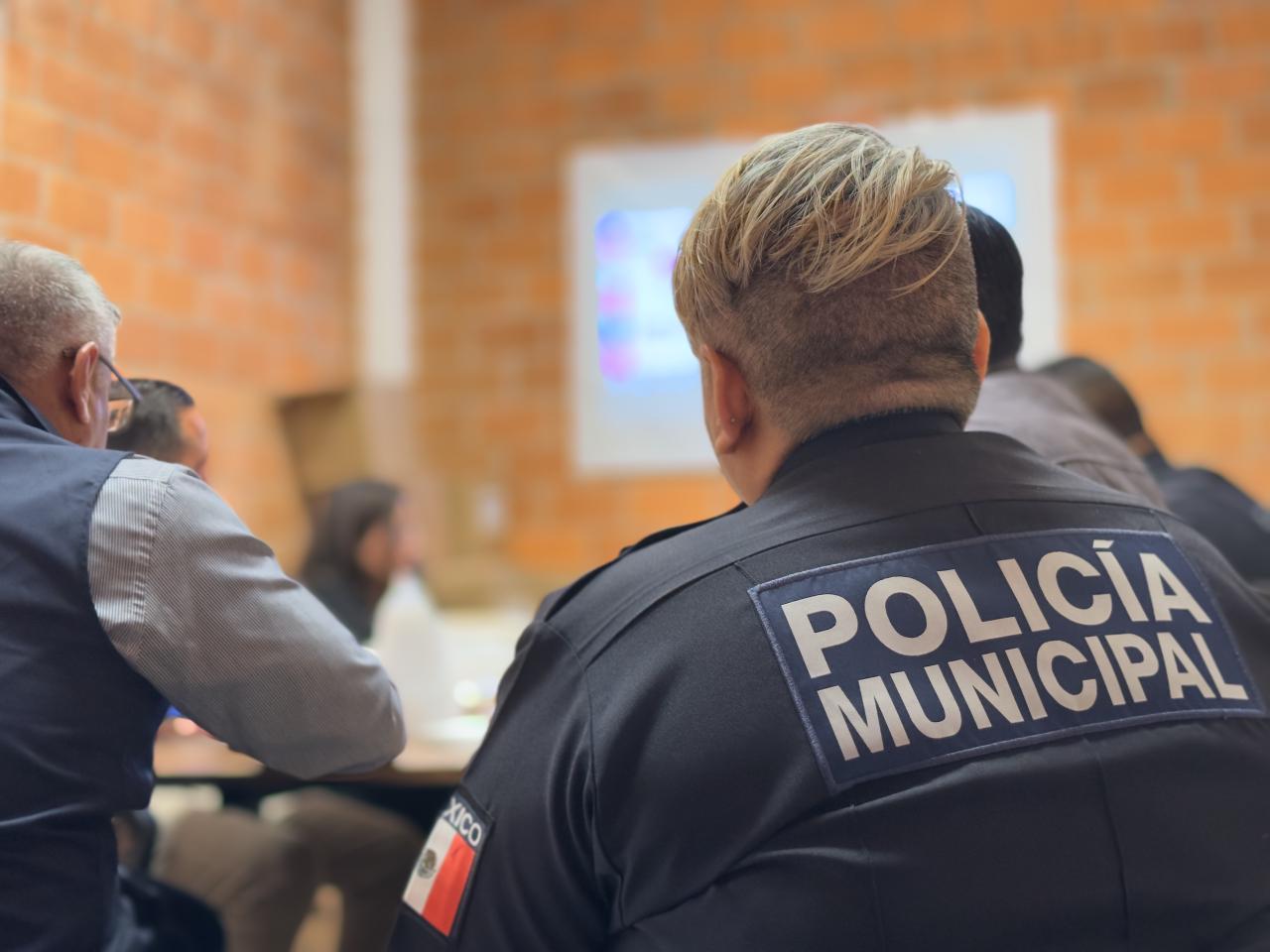 Refuerzan Seguridad Ciudadana e IMMUS acciones para proteger a personas en situación de vulnerabilidad