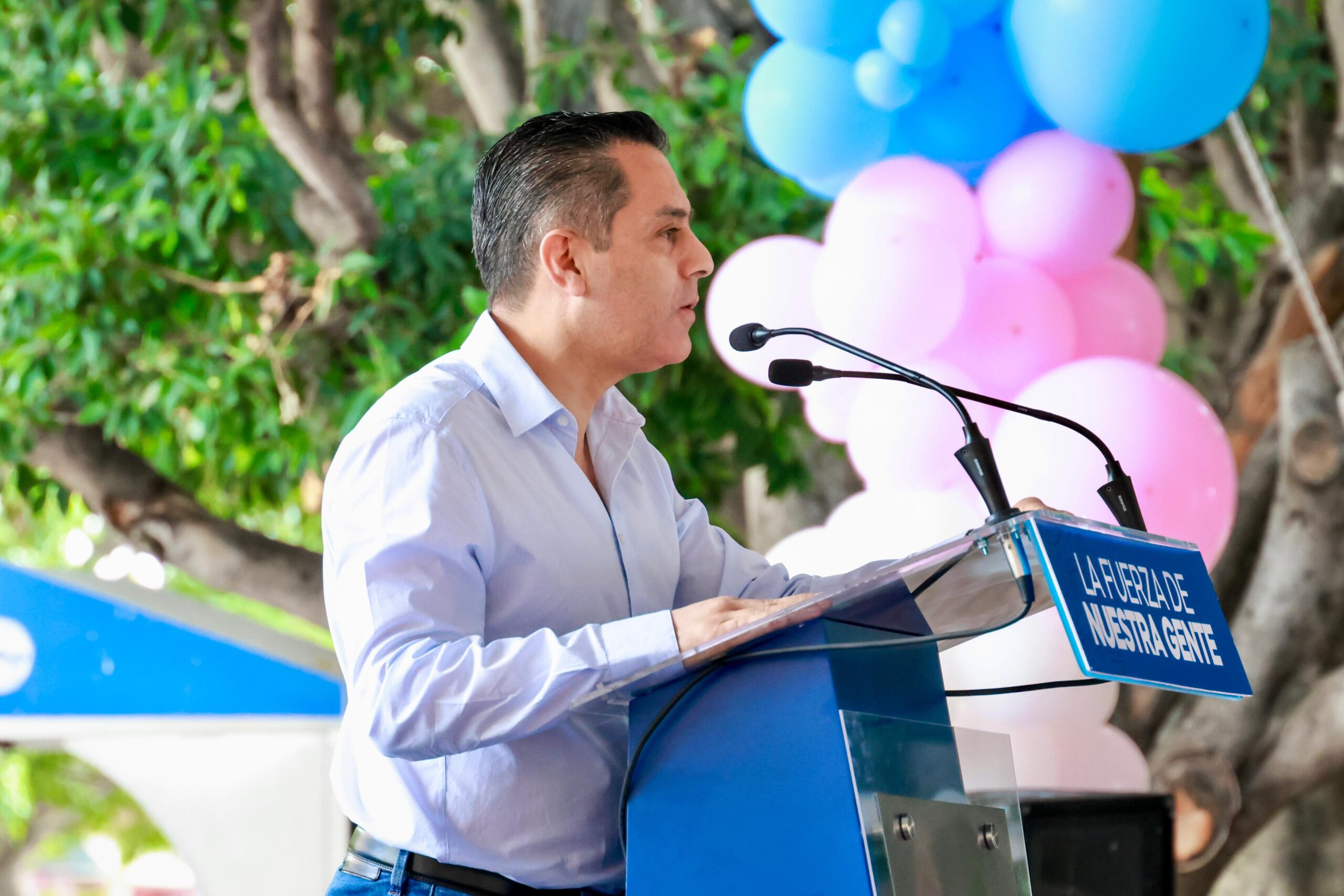 REALIZAN FERIA DE SERVICIOS EN SAN FRANCISCO DEL RINCÓN