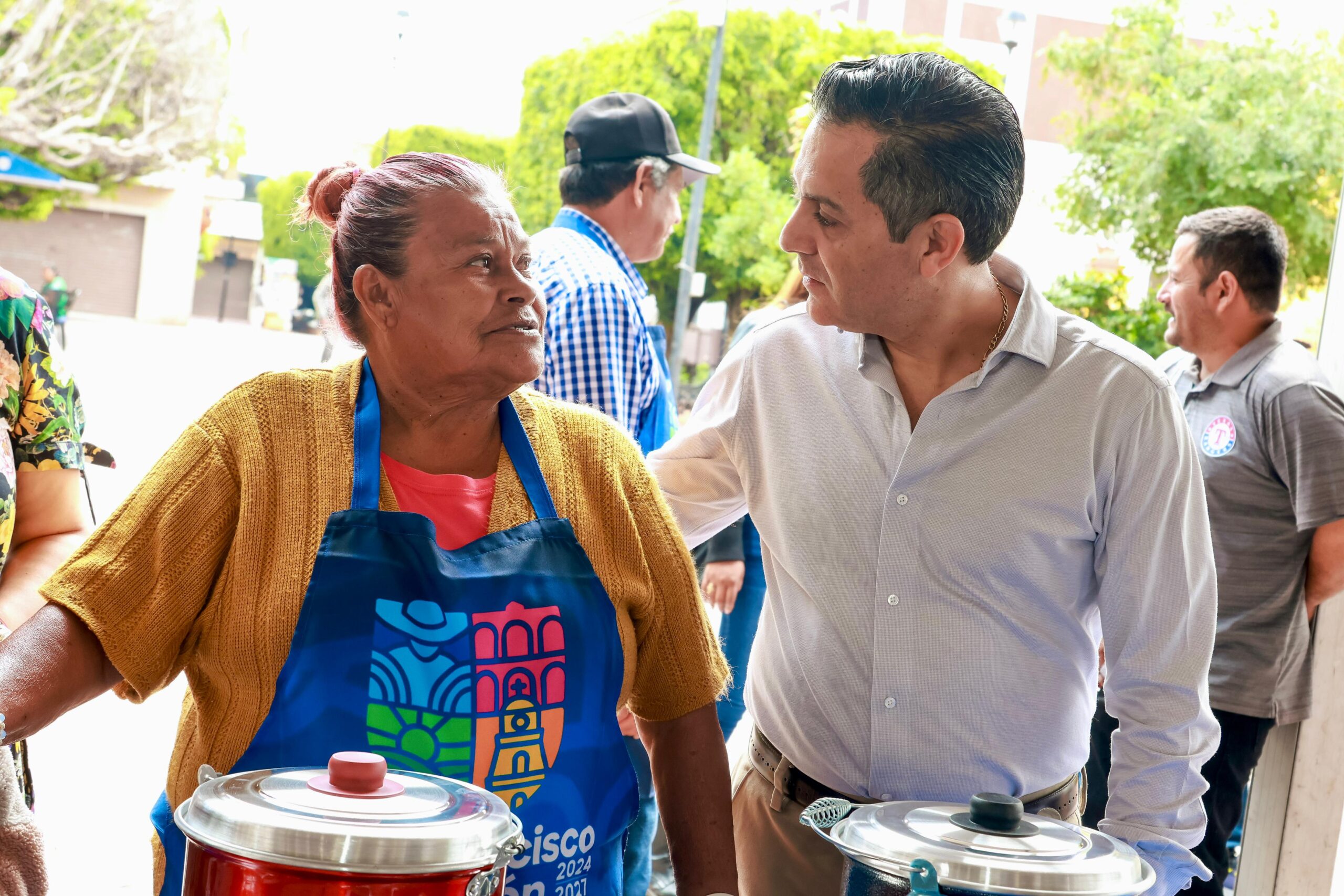 Arranca en San Francisco del Rincón el programa “San Francisco Próspero” en apoyo a emprendedores locales