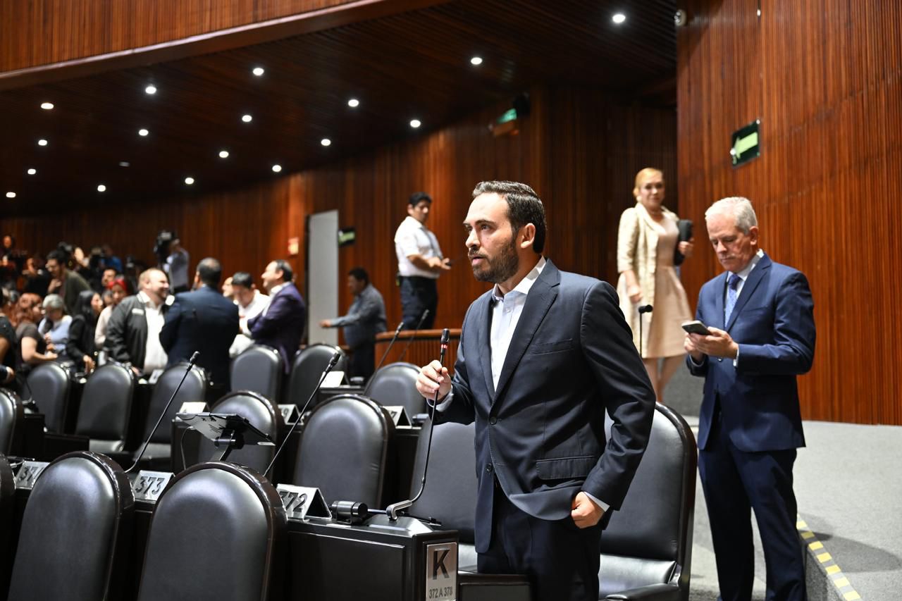 Diputado Alan Márquez exige a la CFE atender de inmediato a las familias afectadas por explosión en León