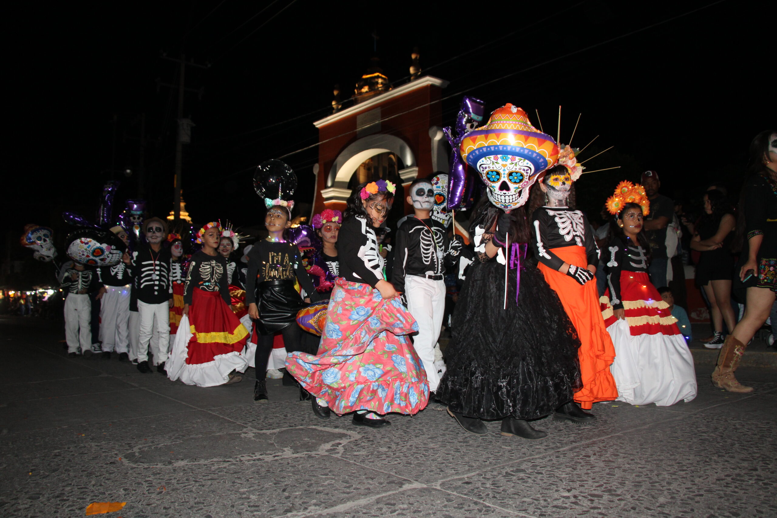 El Festival Luz que Guía Vuelve en su Segunda Edición a Manuel Doblado