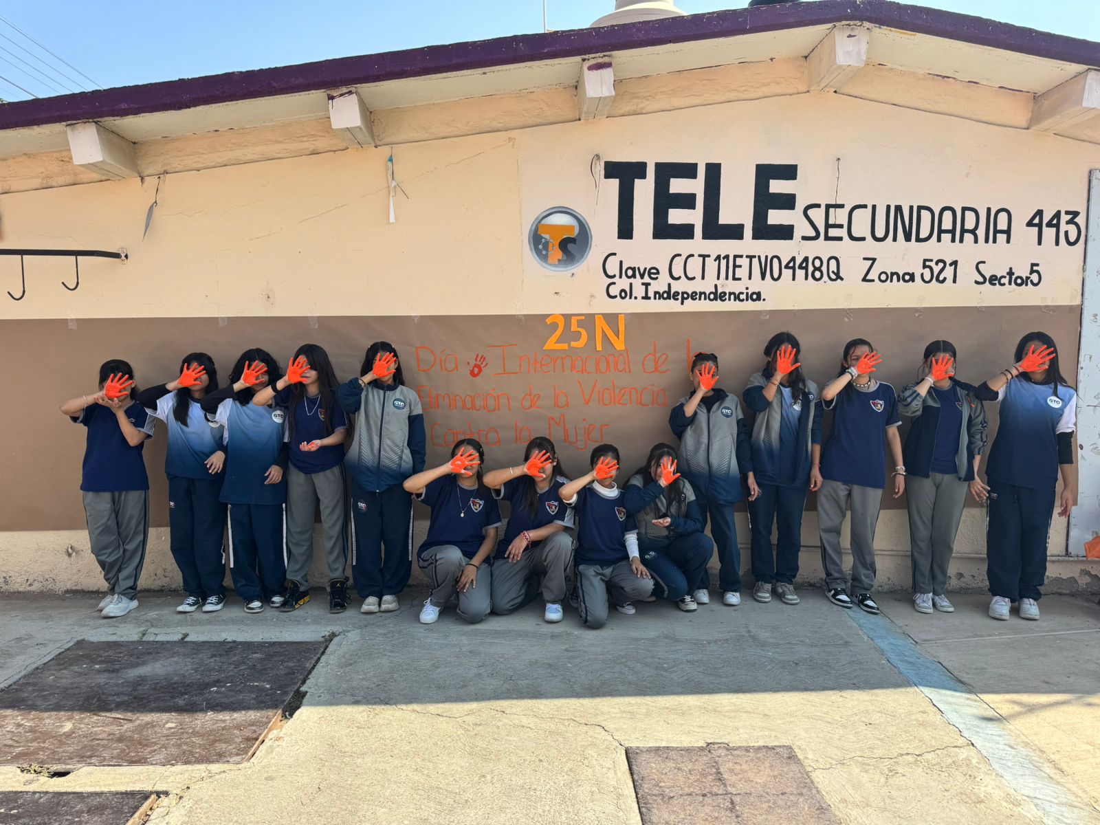 REALIZARÁN 16 DÍAS DE ACCIONES PARA ERRADICAR LA VIOLENCIA CONTRA LA MUJER EN SILAO