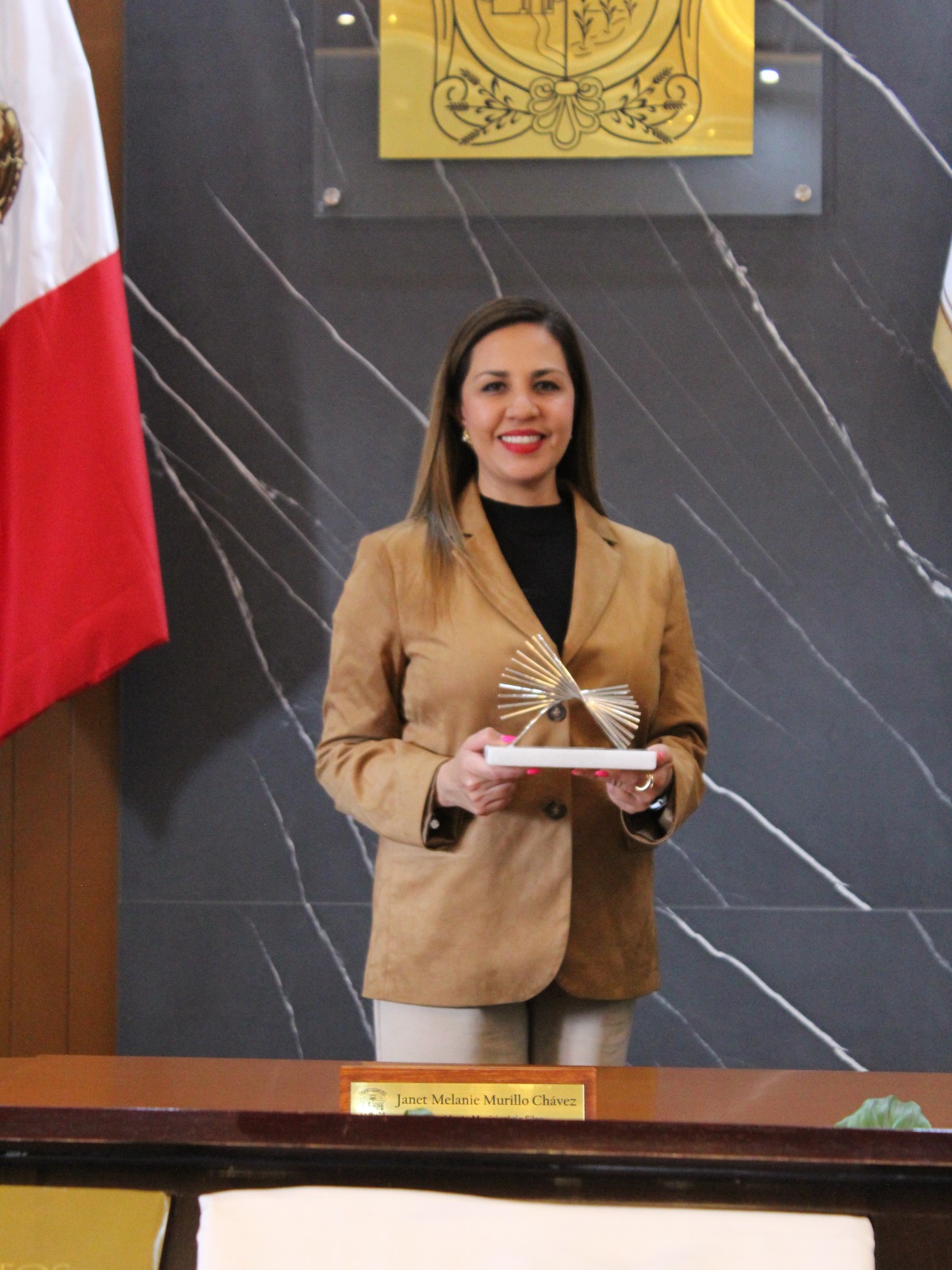 Reconoce AMMAC al Gobierno de Silao por su nuevo sistema de recolección de residuos