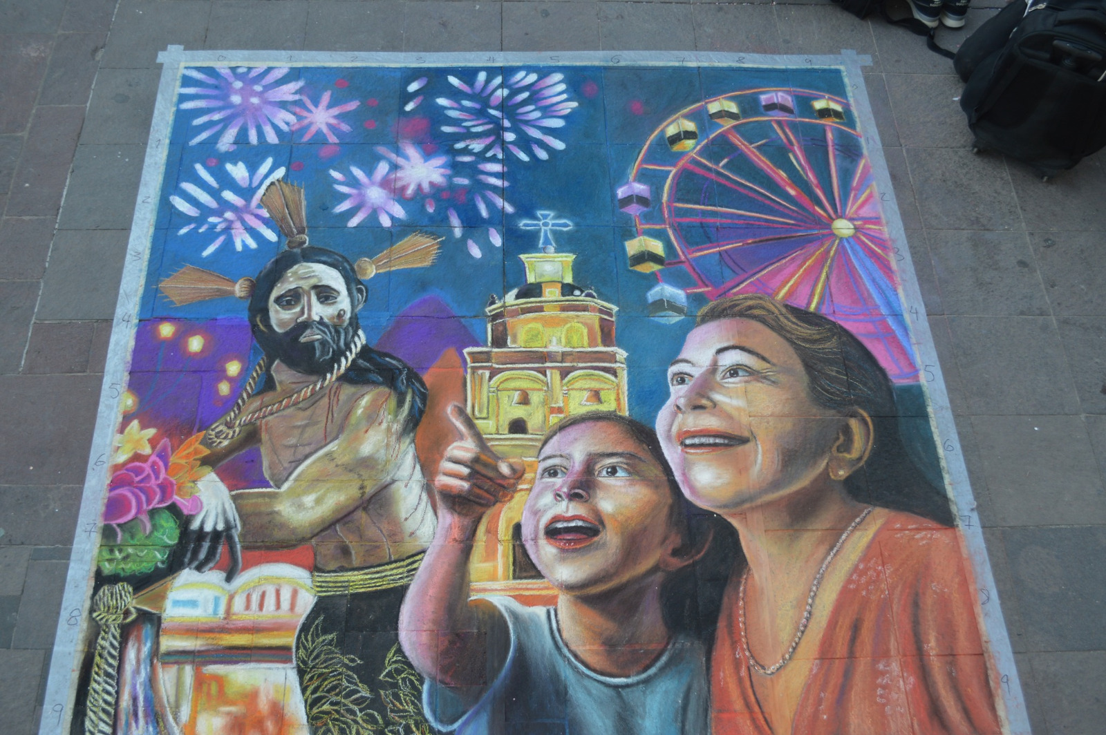 Municipios de Guanajuato, tradiciones, costumbres y más, se exponen en La Casona