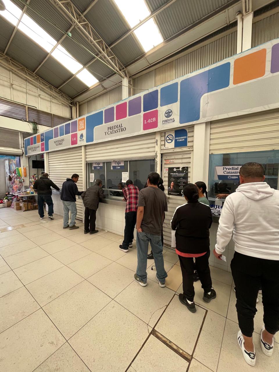 Purísima del Rincón tiene activas cajas físicas y en línea para pago de predial