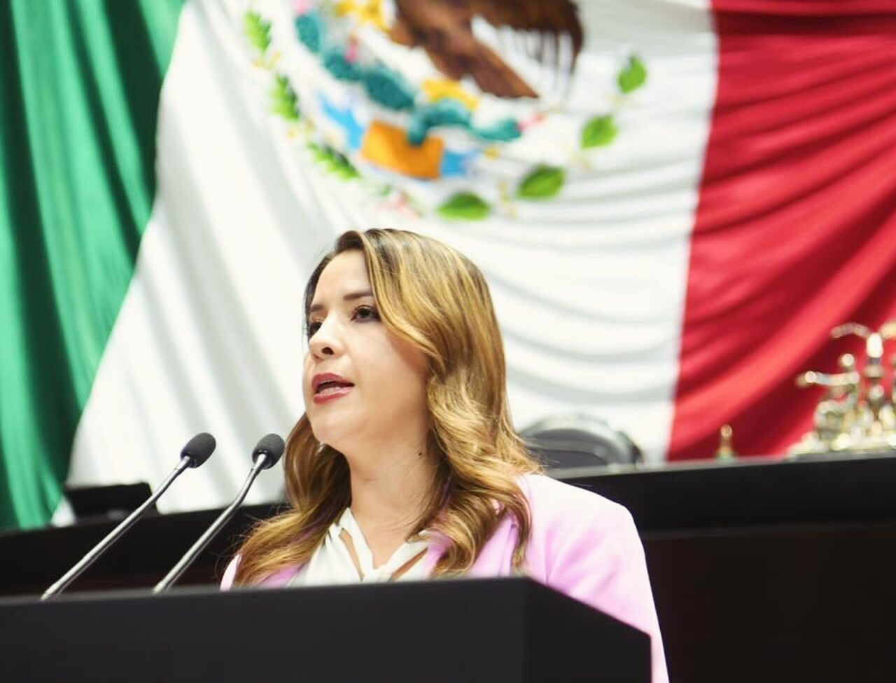DIPUTADA DIANA GUTIÉRREZ PROPONE REGLAS PARA GARANTIZAR EFICIENCIA EN CASETAS DE PEAJE