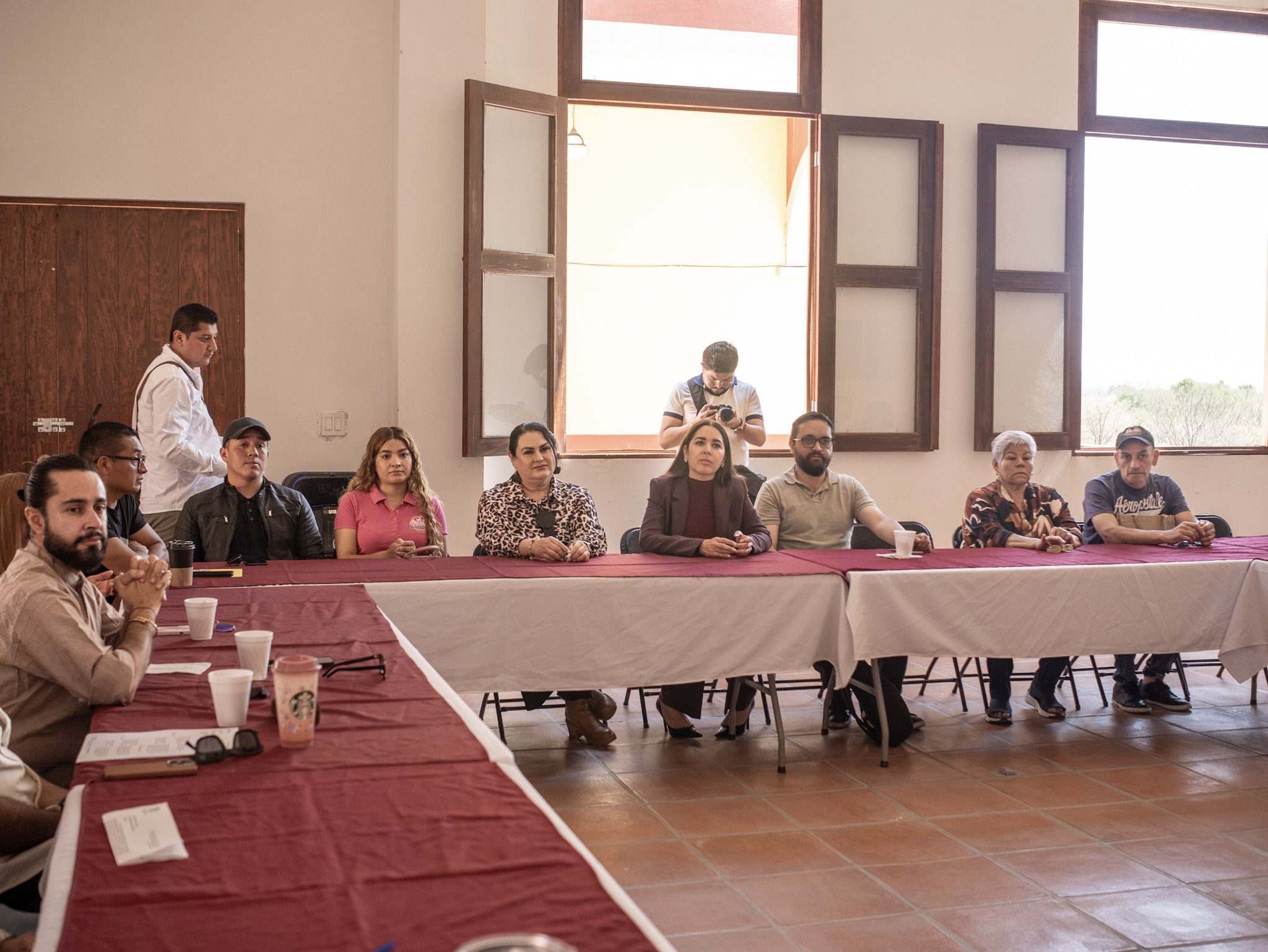 PÉNJAMO SE CONSOLIDA COMO DESTINO TURÍSTICO SUSTENTABLE E INCLUYENTE A TRAVÉS DEL «ENCUENTRO DE ALIADOS»
