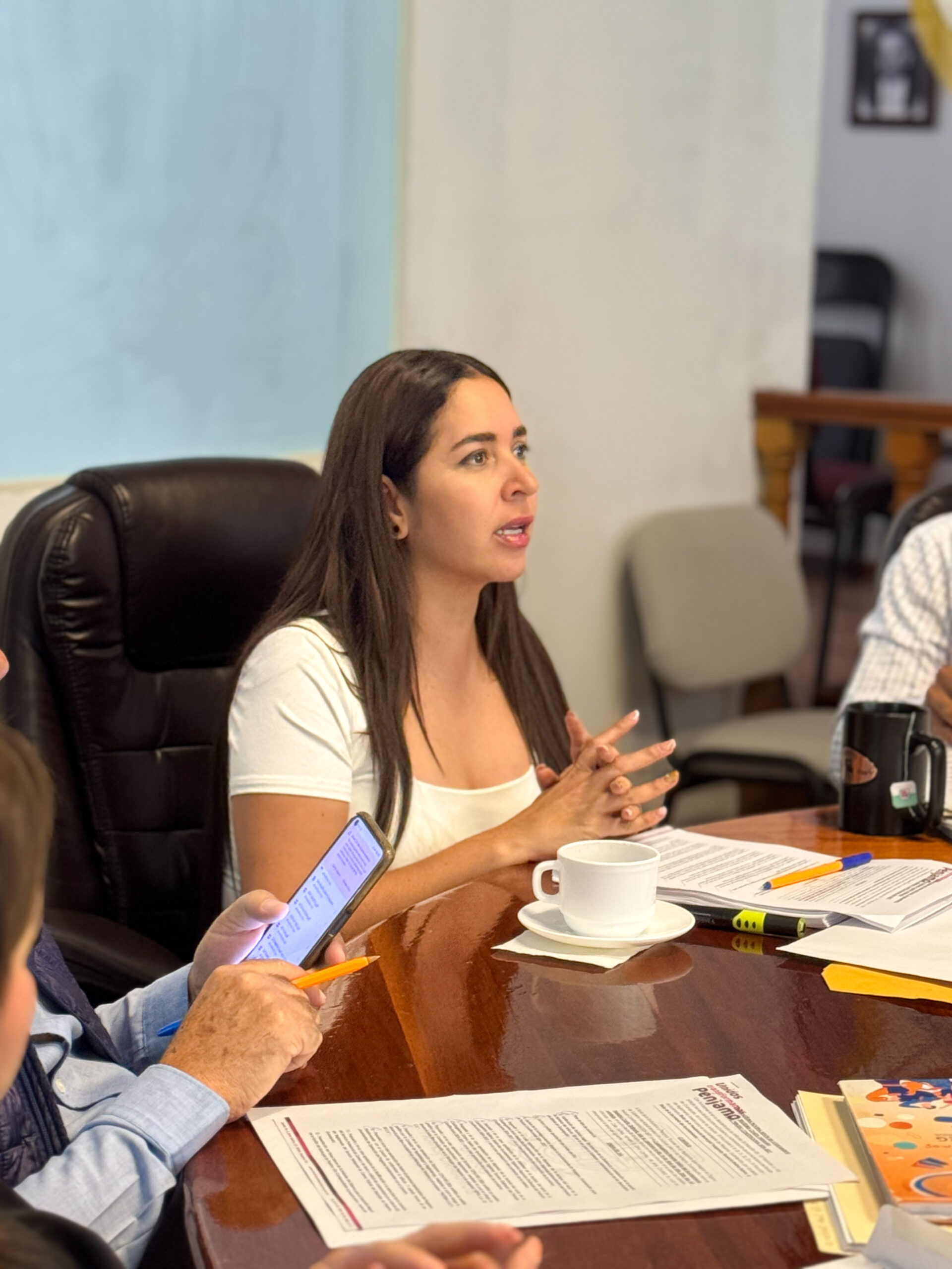APRUEBA AYUNTAMIENTO DE PÉNJAMO NUEVOS REGLAMENTOS DE MOVILIDAD, DERECHOS HUMANOS Y JUSTICIA CÍVICA.