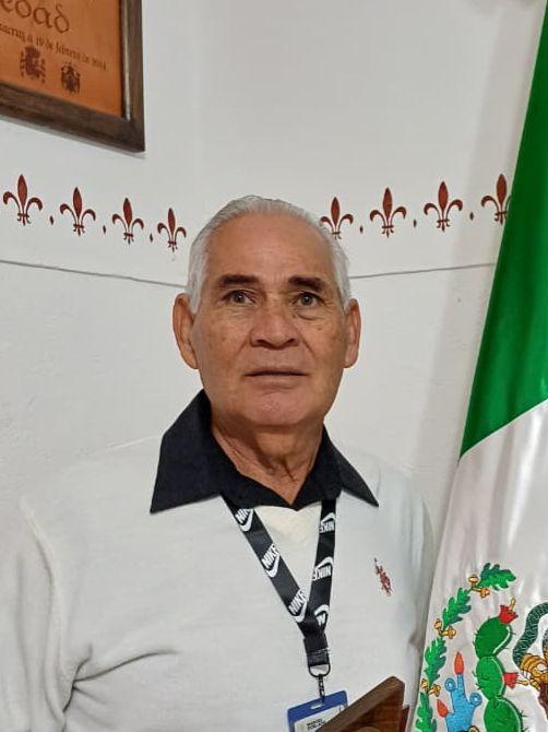 Cambian titular de Servicios Públicos en Manuel Doblado