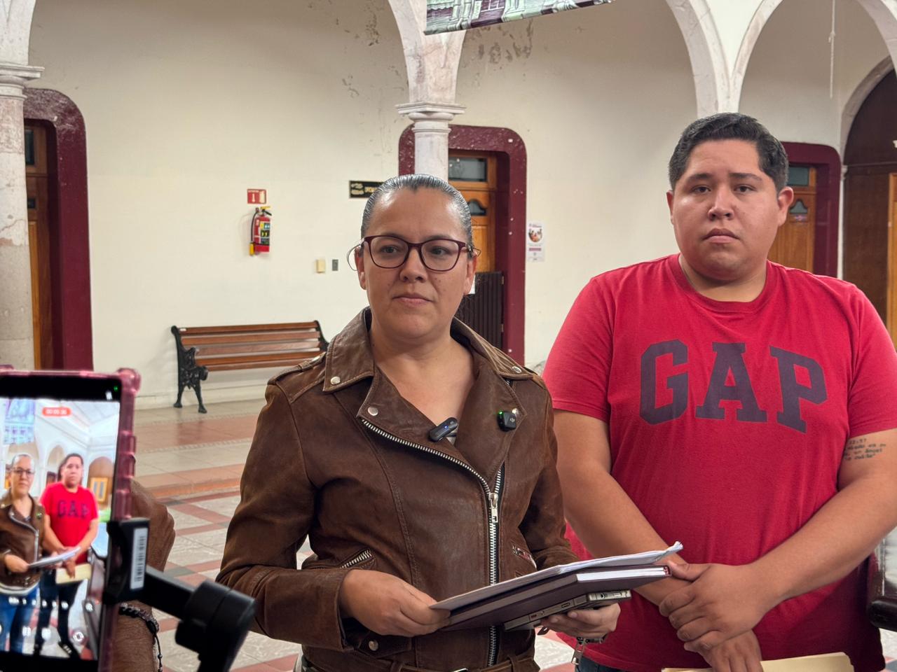 DOCUMENTAN OMISIONES DE LA SINDICATURA EN SUSPENSIÓN DEL RASTRO MUNICIPAL